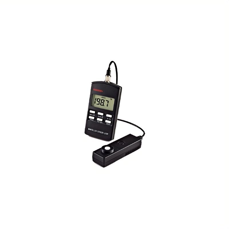 德国GMC-Instruments MAVOLUX 5032B/C BASE高精度亮度计