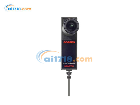 德国GMC-Instruments MAVOPROBE MONITOR高精度亮度计