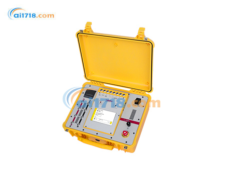 美国Raytech mini-ATOS 小型自动变压器观测系统