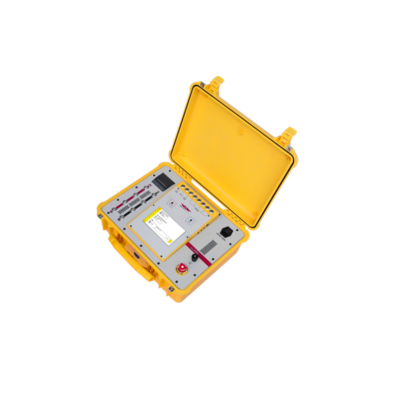 美国Raytech mini-ATOS 小型自动变压器观测系统