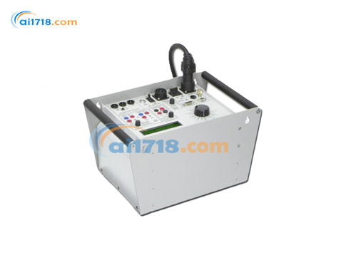 英国T&R PCU1-SP mk2初级电流注入系统