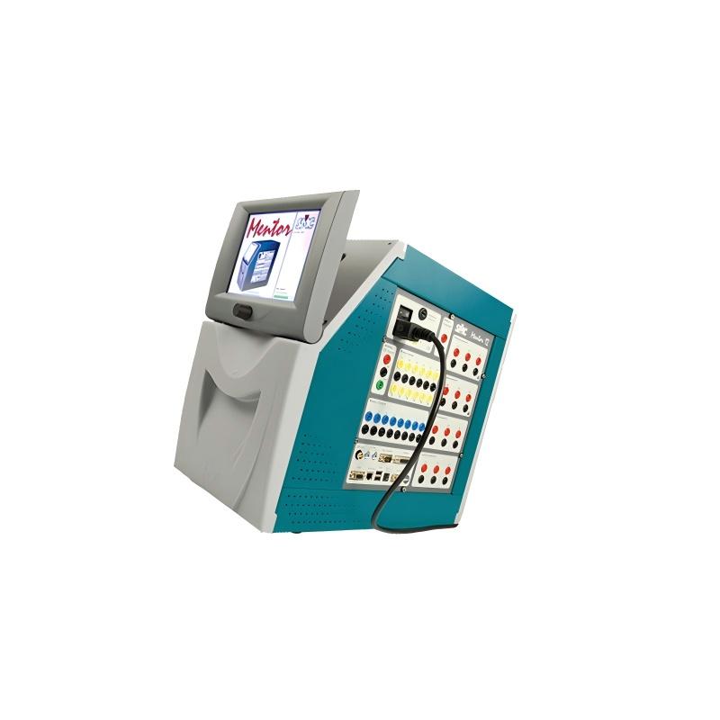 西班牙SMC MENTOR 12通用继电保护测试系统