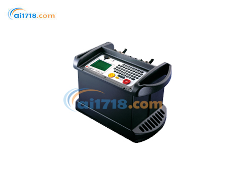 美国Megger DLRO200数字微欧表微欧计