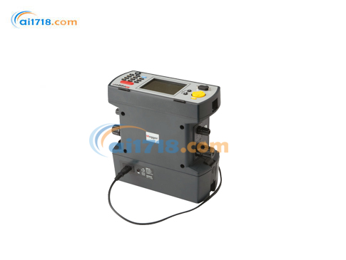 美国Megger DLRO10/DLRO10X数字微欧表