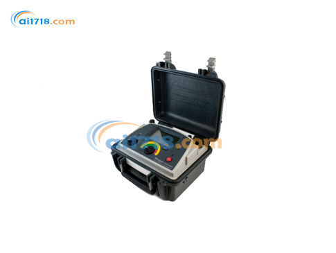  美国Megger DLRO10HD 10A数字微欧表