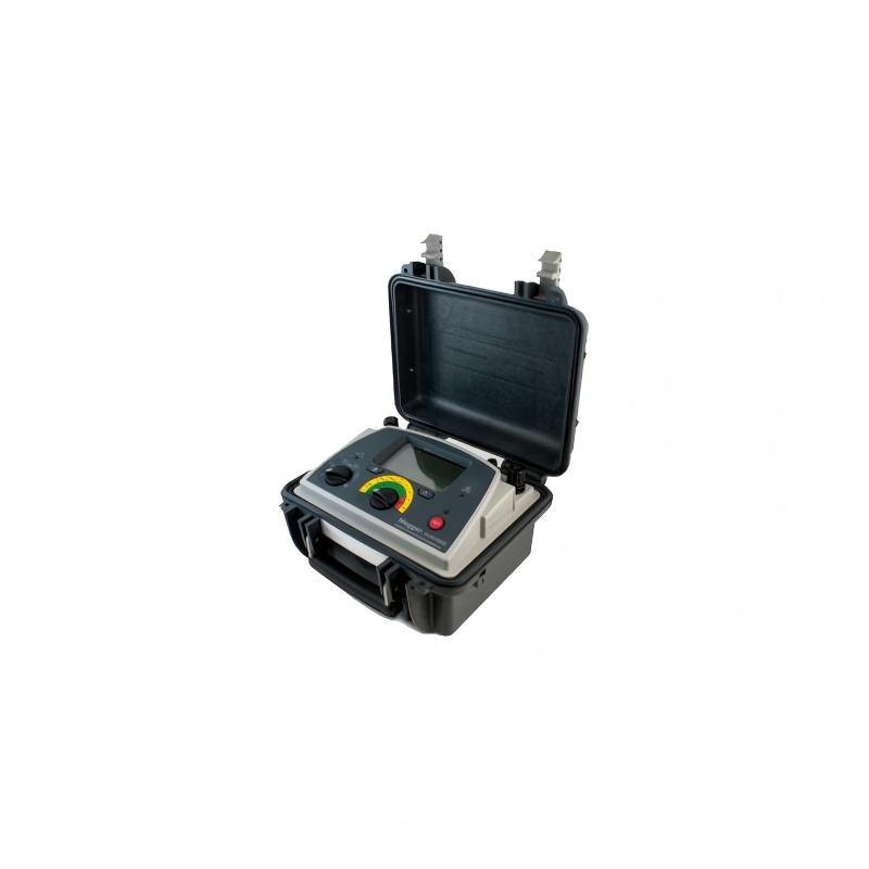  美国Megger DLRO10HD 10A数字微欧表