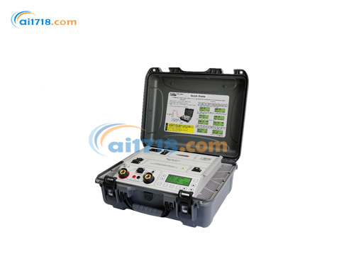 瑞典DV POWER RMO500C连续电流微欧姆表 瑞典DV POWER RMO500C连续电流微欧姆表