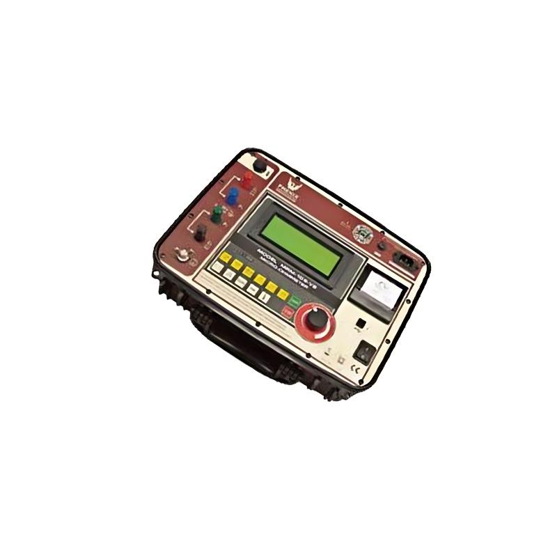 美国PHENIX MRM-10-V2微欧姆计