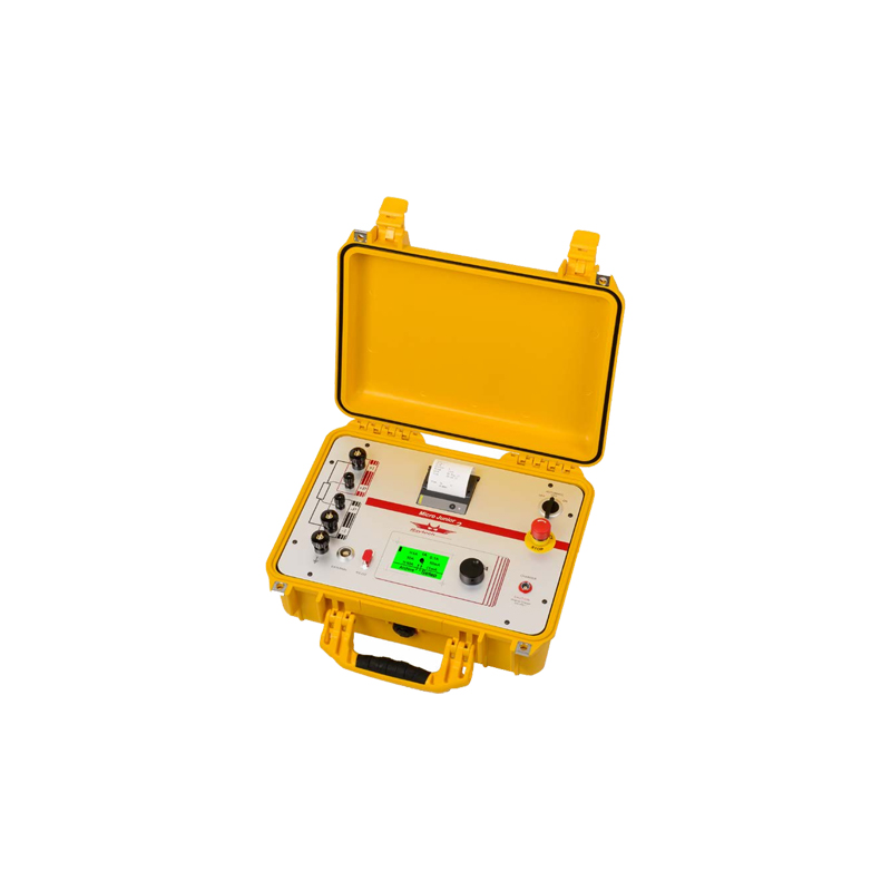 美国Raytech Micro Junior 2微欧表
