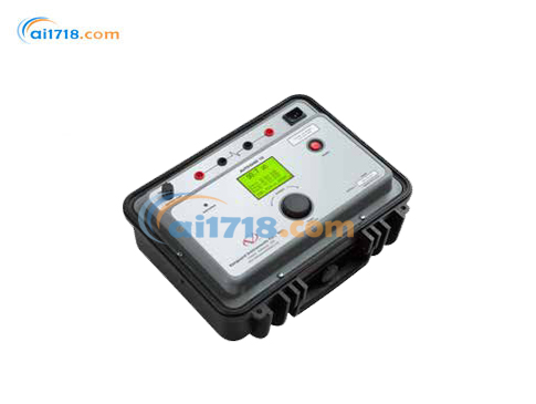 美国DOBLE Auto-Ohm 10直流微欧计