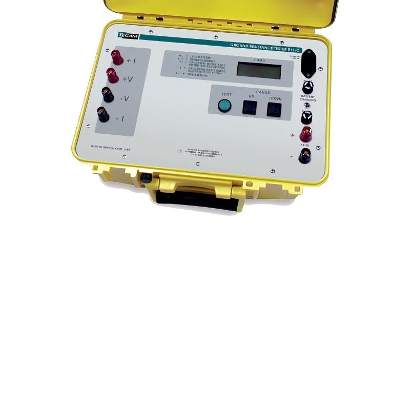 美国Tegam R1L-C微欧计 美国Tegam R1L-C微欧计