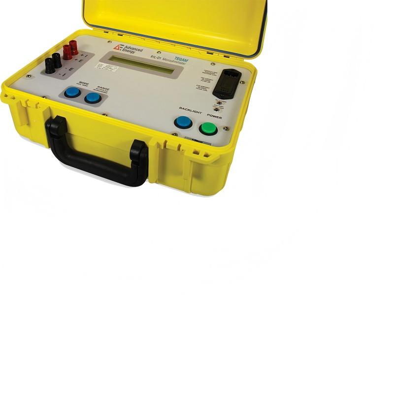 美国Tegam R1L-D1微欧计 美国Tegam R1L-D1微欧计