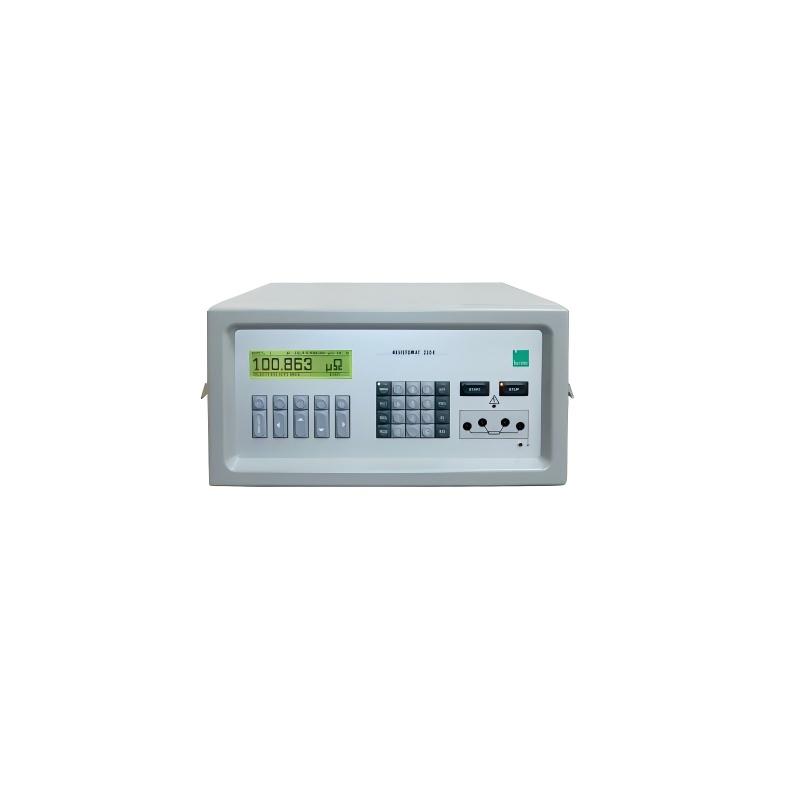 德国Burster RESISTOMAT® 2304电阻测量仪