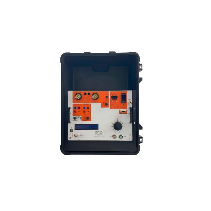 英国T&R 750ADM MK4一次电流注入式测试仪