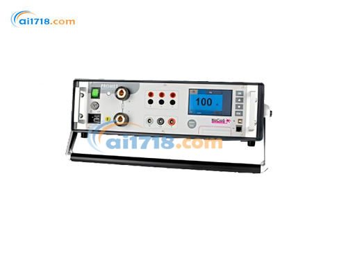 德国KoCoS PROMET R300|R600回路电阻测试仪系列 德国KoCoS PROMET R300|R600回路电阻测试仪系列