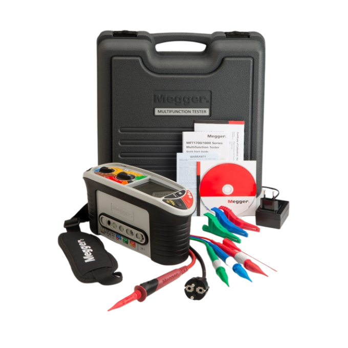 MFT1800系列多功能测试仪