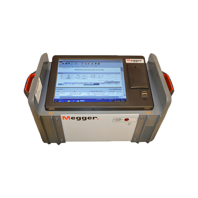 MEGGER MWA300/330A三相变比和直阻分析仪