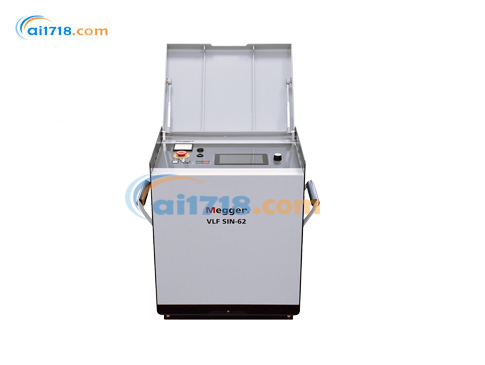 MEGGER VLF Sine 62KV MEGGER VLF Sine 62KV