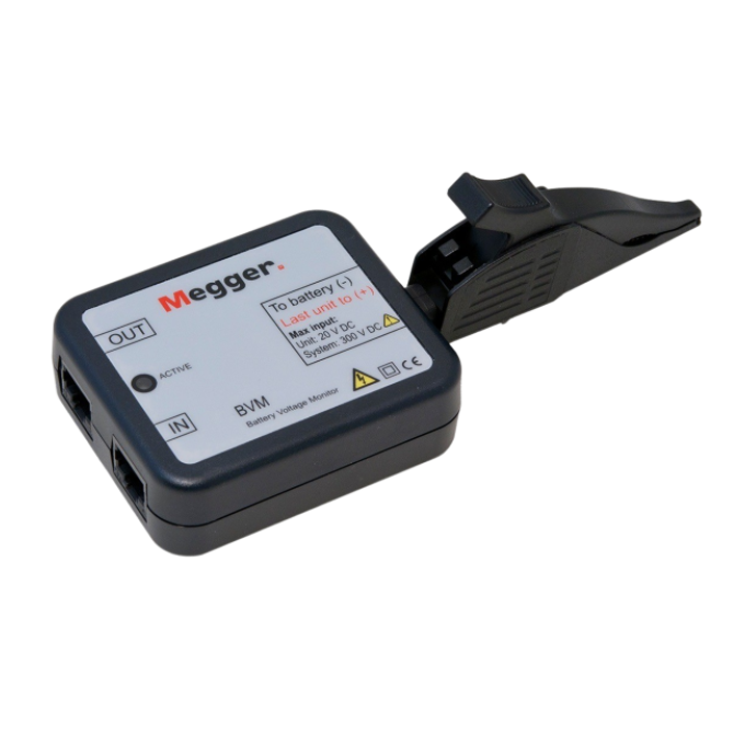 BVM蓄电池电压监测器