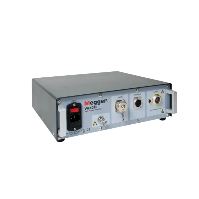 MEGGER VAX020 MEGGER VAX020