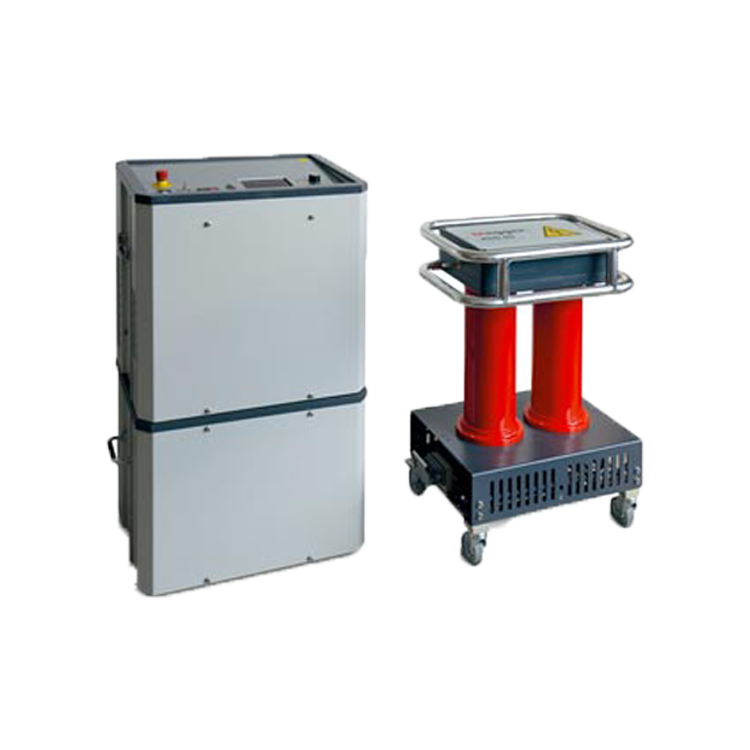 TDM45中压电缆大功率测试与诊断组合