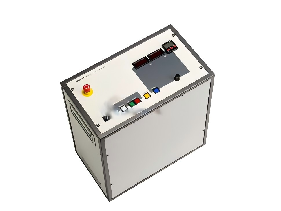 VLF CR-20交流耐压试验系统