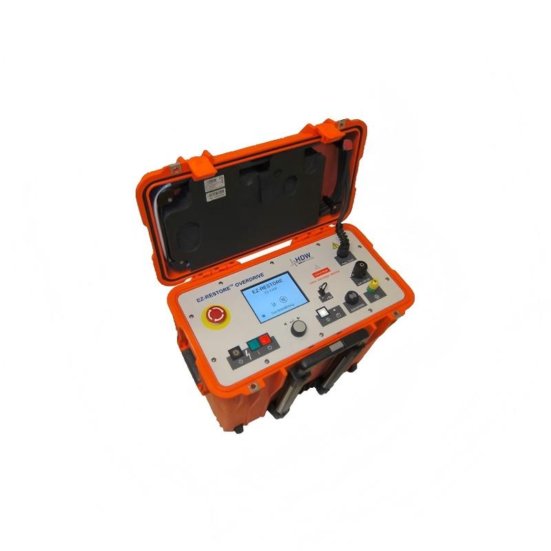 MEGGER EZ-Restore Overdrive电缆故障定位仪