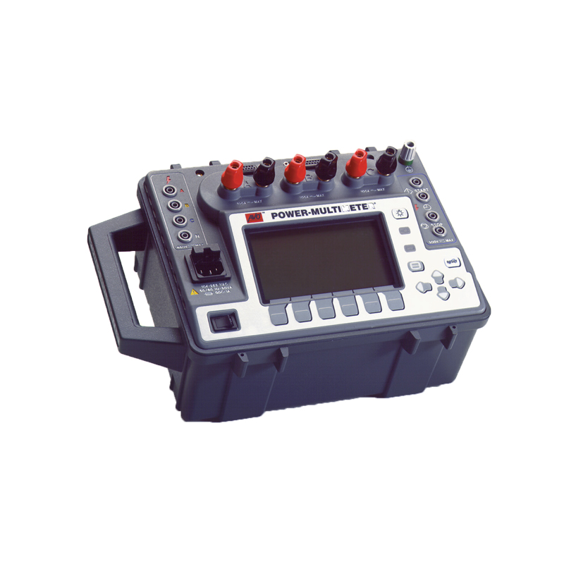 PMM-1多功能测量仪器