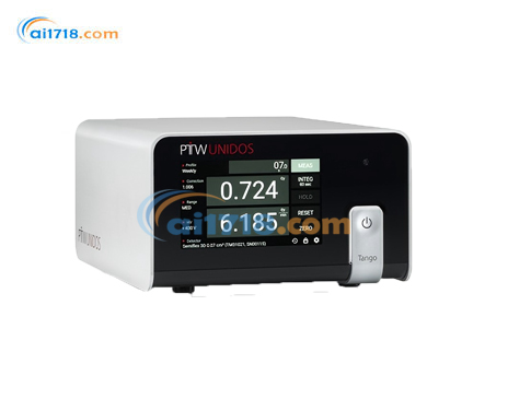 德国PTW Unidos TANGO静电计