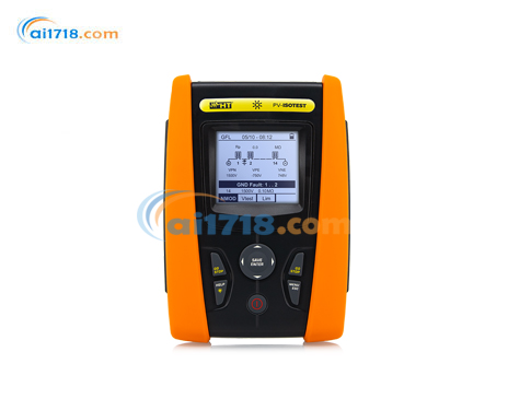 HT PV-ISOTEST光伏测试仪