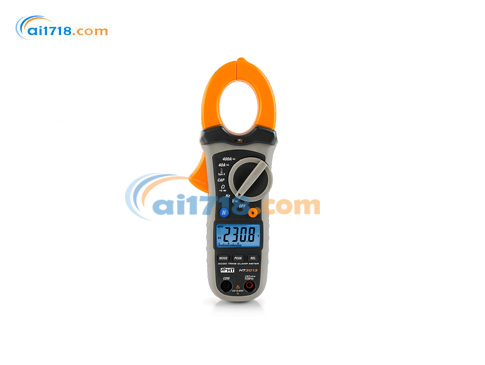HT HT3013电流钳形表