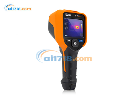 HT THT300红外热像仪