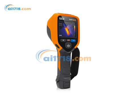 HT THT500/THT500H红外热像仪