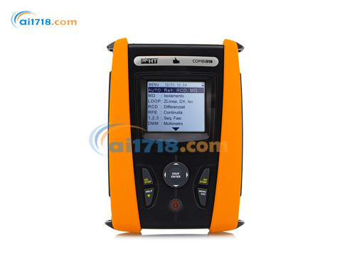 HT COMBI519多功能安规测试仪