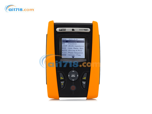 HT EASYTEST多功能安规测试仪