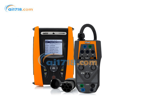 HT COMBI521EV多功能安规测试仪