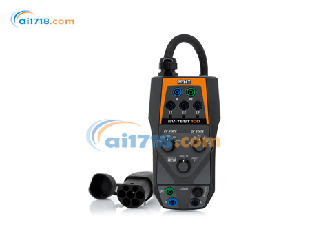 HT EV-TEST100电动汽车充电器测试适配器