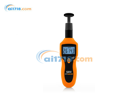 HT HT2236手持式转速表