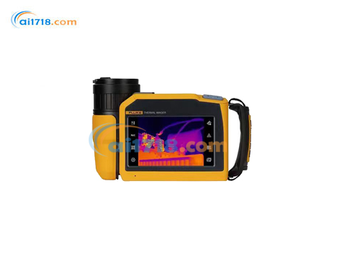 美国FLUKE(福禄克) Ti480U/Ti401U/Ti400U红外热像仪