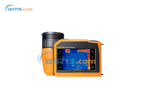 美国FLUKE(福禄克) TiX1060红外热成像仪
