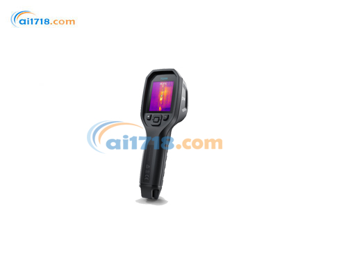 美国FLIR TG268红外热像仪