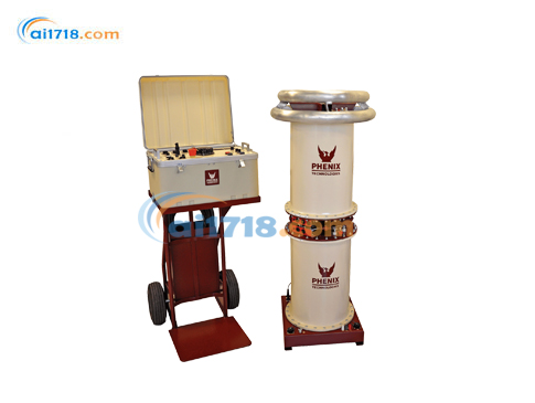 PHENIX 6CB/6CP系列交流介电测试装置