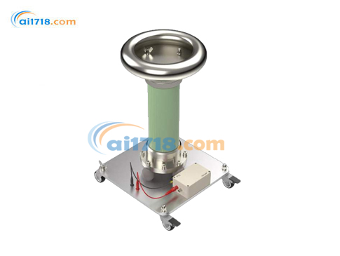 Capacitive Divider离线局部放电测试传感器