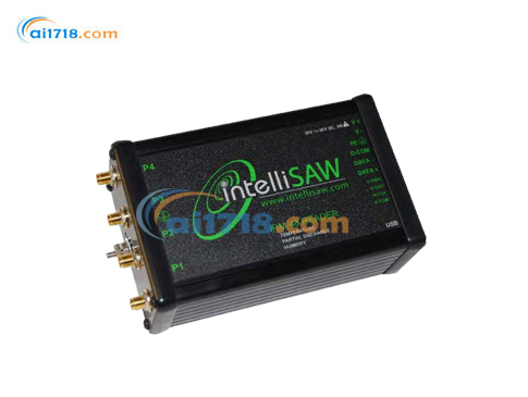 TECHiMP IRM READER 局部放电远程监测系统