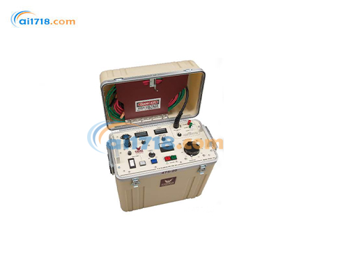 美国PHENIX 475-20便携式直流高压绝缘测试仪 美国PHENIX 475-20便携式直流高压绝缘测试仪