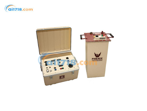美国PHENIX 4200-5便携式直流高压绝缘测试仪 美国PHENIX 4200-5便携式直流高压绝缘测试仪