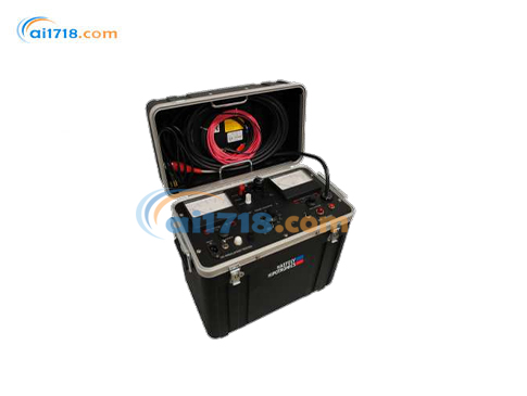 瑞士HAEFELY(哈弗莱) 880PL-DC 直流耐压测试仪 瑞士HAEFELY(哈弗莱) 880PL-DC 直流耐压测试仪