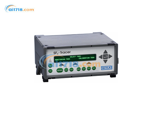 德国WIKA GA65 SF6气体综合测试仪 德国WIKA GA65 SF6气体综合测试仪