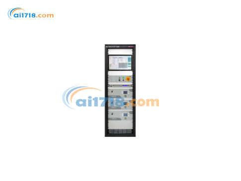 ACTAS CCF160/ACTAS CCF320开关机械特性测试系统