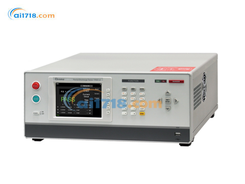 Model 19501-k 局部放电测试仪 Model 19501-k 局部放电测试仪